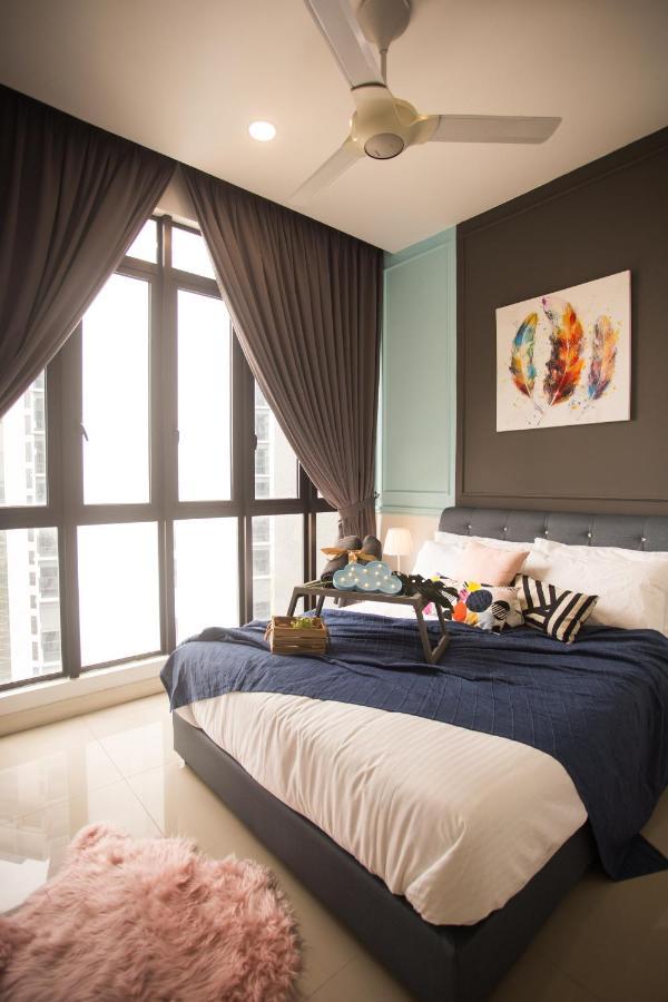 D'Pristine Medini By The One - 8Min Walk To Legoland Apartment Nusajaya  Exterior photo