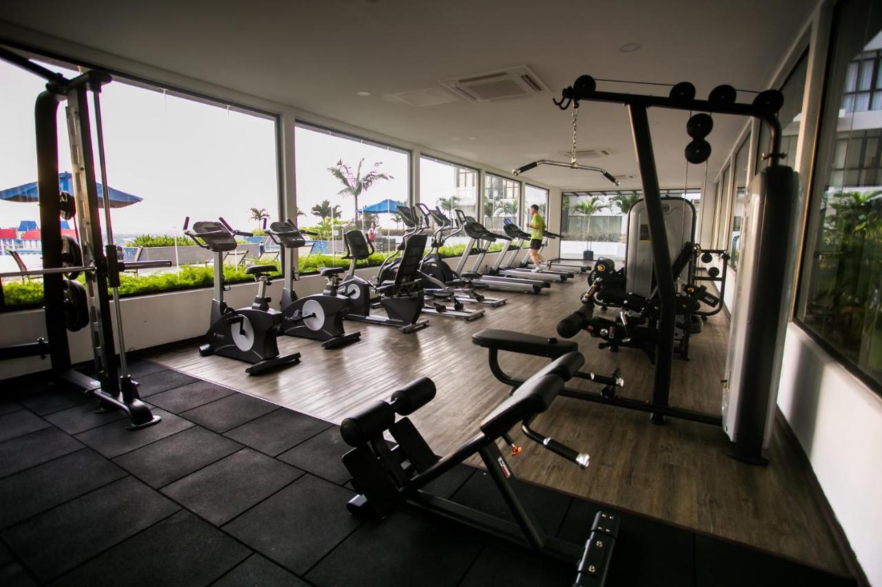 D'Pristine Medini By The One - 8Min Walk To Legoland Apartment Nusajaya  Exterior photo